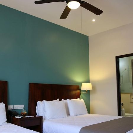 Hotel Villa تيكيلا المظهر الخارجي الصورة
